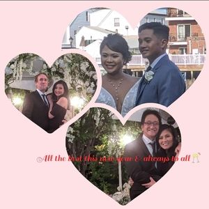 Meet your Posher, Omie